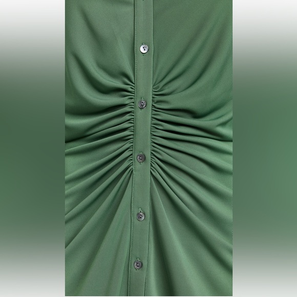 Dry cleaned - cinq a sept Arden Dress - Picture 5 of 7